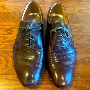 Mooda Men’s Dress Shoes size 10.5